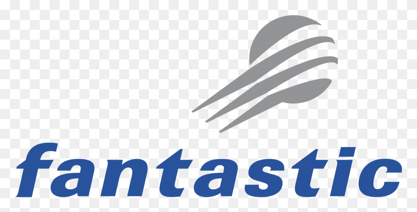2191x1034 Fantastic Logo Transparent Fantastic Logo, Symbol, Trademark, Text HD PNG Download