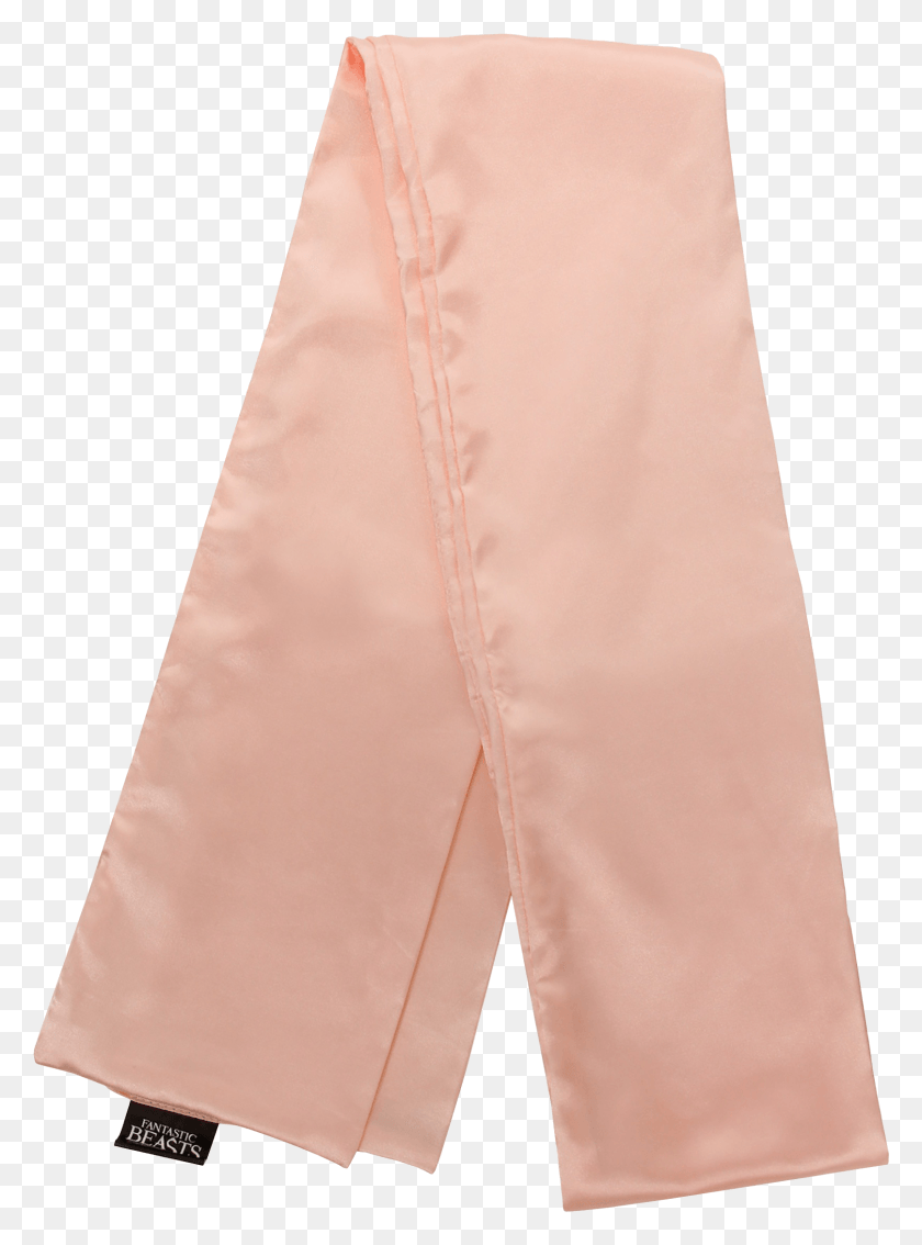 1614x2223 Fantastic Queenie Goldstein Pink Scarf, Clothing, Apparel, Pants HD PNG Download