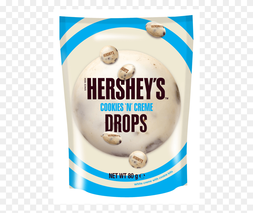 487x648 Fantastic To See The New Hershey Cookies 39n39 Creme Food, Bottle, Dessert, Cosmetics HD PNG Download