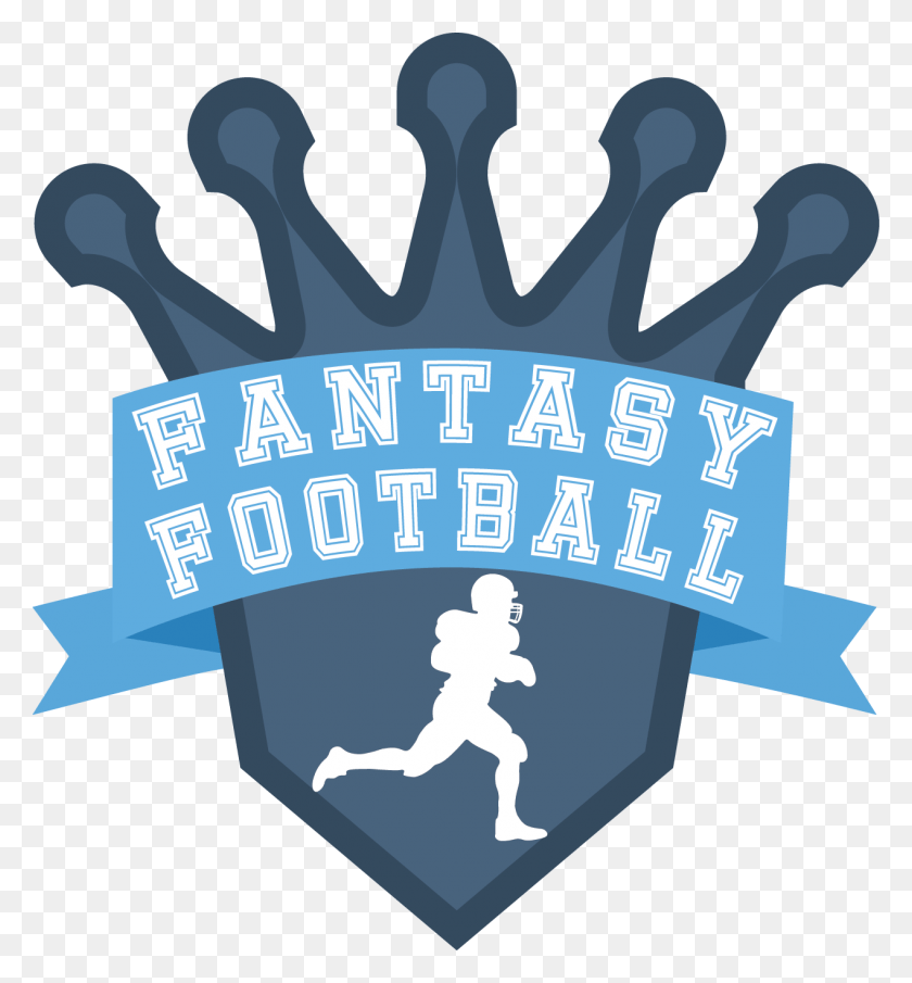 1269x1375 Fantasy Football Icon, Paper, Text, Crowd HD PNG Download