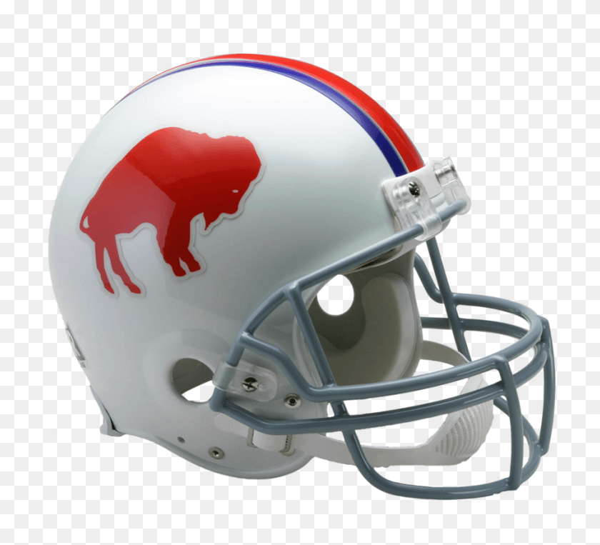 900x812 Fantasy Football Projections Throwback Nfl Helmets, Clothing, Apparel, Helmet HD PNG Download
