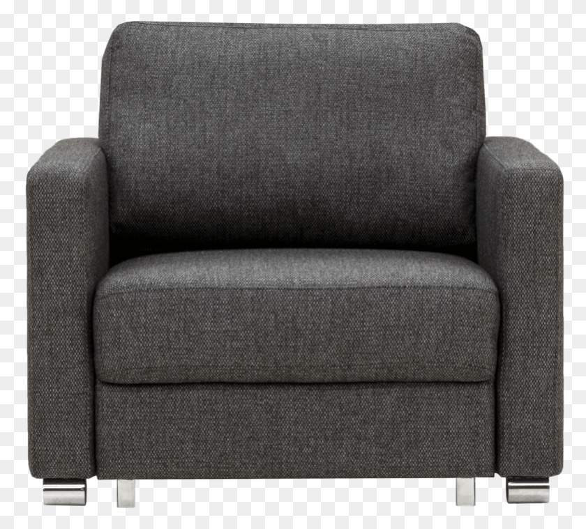 781x700 Fantasy Sleeper Chair, Furniture, Armchair HD PNG Download