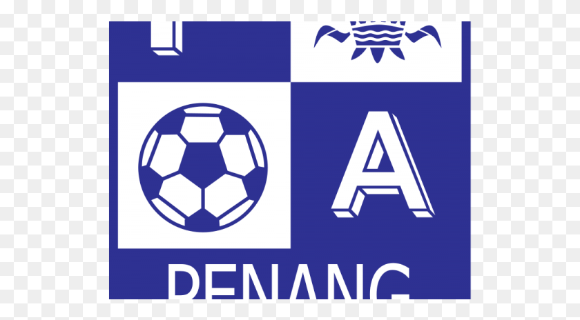 527x404 Fap Logo Penang Fa, Soccer Ball, Ball, Soccer HD PNG Download