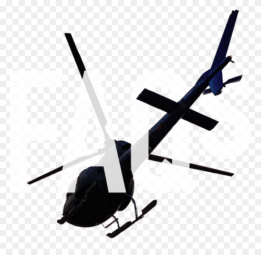977x953 Faqhm 1 Helicopter Rotor, Text, Alphabet, Word HD PNG Download