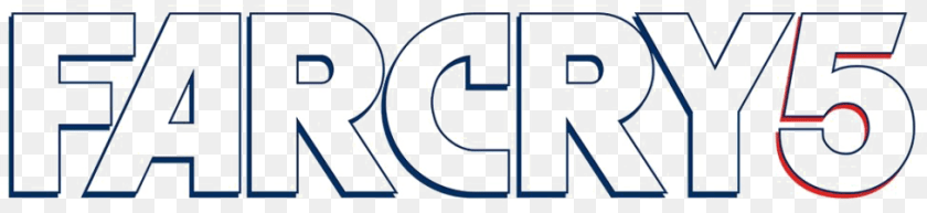 Far Cry Images Far Cry 5 Name, City, Text Clipart PNG