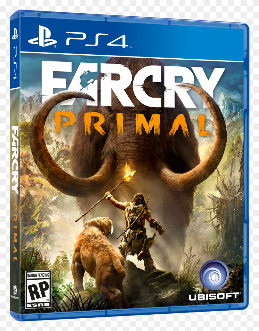 1428x1853 Far Cry Primal Far Cry Primal HD PNG Download