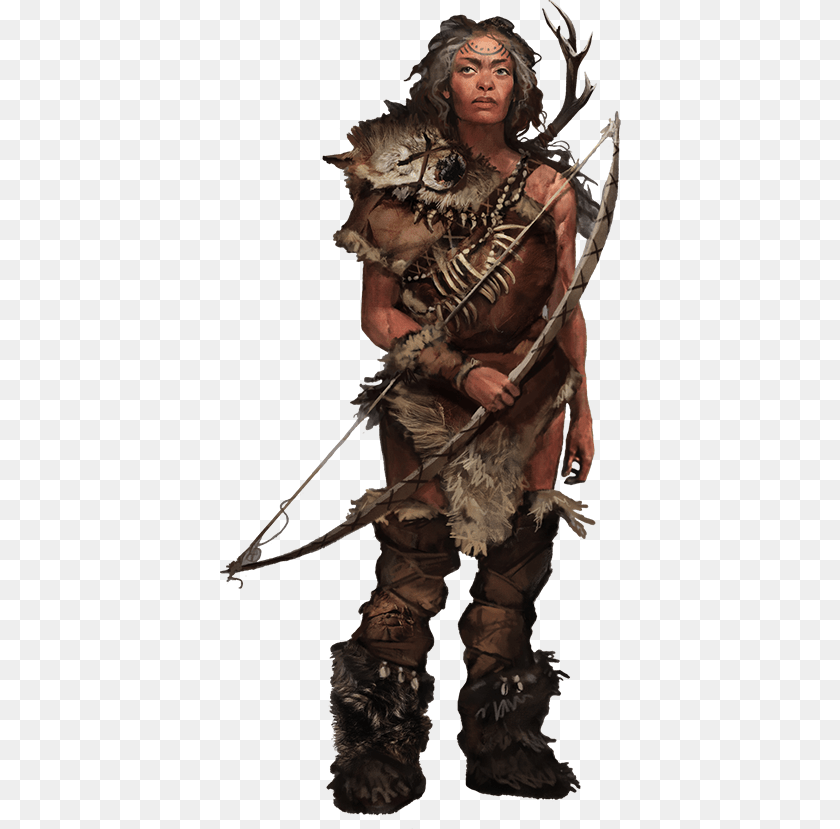 401x829 Far Cry Wiki Far Cry Primal Character Design, Adult, Person, Woman, Female Transparent PNG