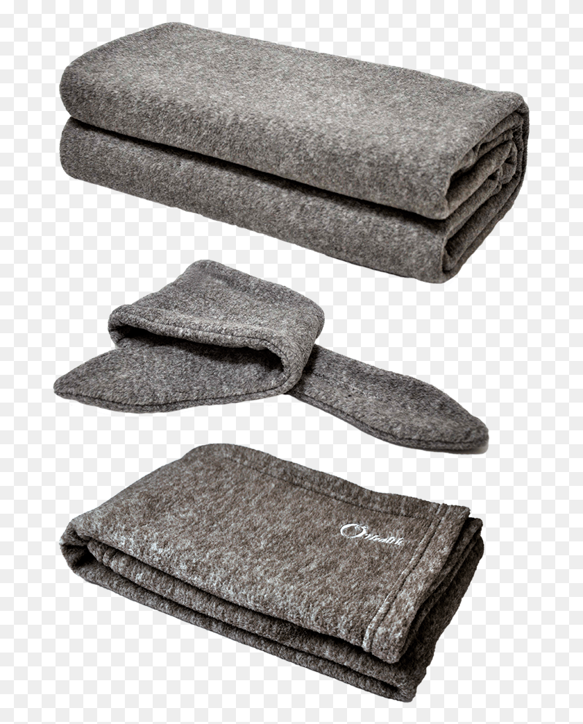 689x983 Far Infrared Blanket Far Infrared Scarf Health, Cushion, Bath Towel, Towel HD PNG Download