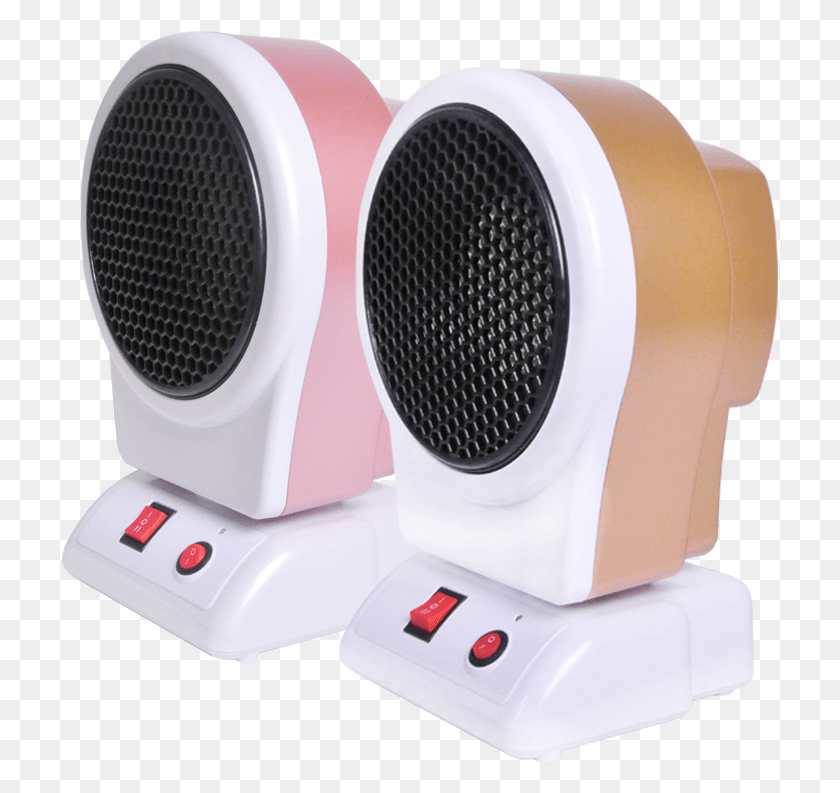 717x733 Far Infrared Ionic Heater Subwoofer, Speaker, Electronics, Audio Speaker HD PNG Download
