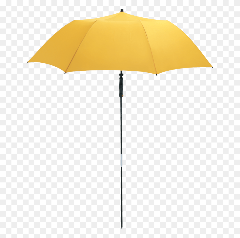 655x775 Fare 6139 Travelmate Camper Beach Parasol Yellow Beach Umbrella, Lamp, Patio Umbrella, Garden Umbrella HD PNG Download
