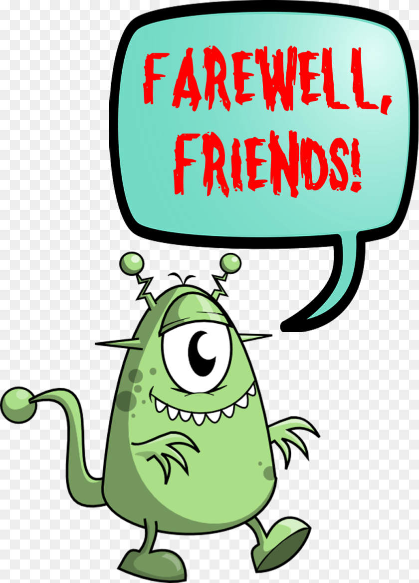 1036x1439 Farewell Clipart Look Transparent PNG