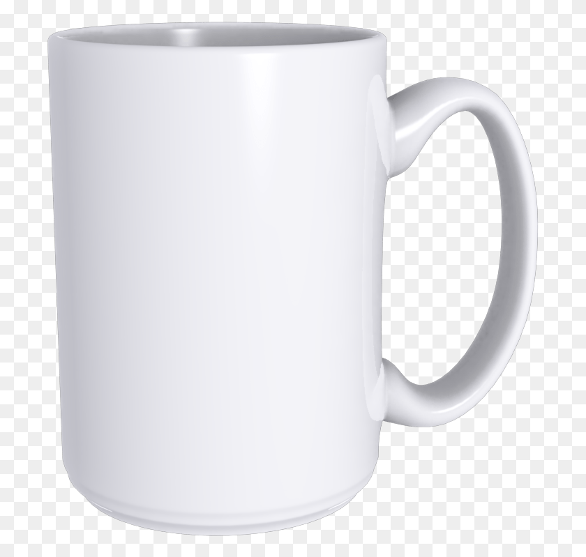 705x739 Fargrik Mug Stoneware White Mug, Coffee Cup, Cup, Lamp Descargar Hd Png
