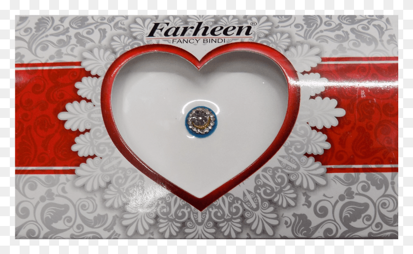 1271x745 Farheen Dil Card Bindi Heart, Logo, Symbol, Trademark HD PNG Download