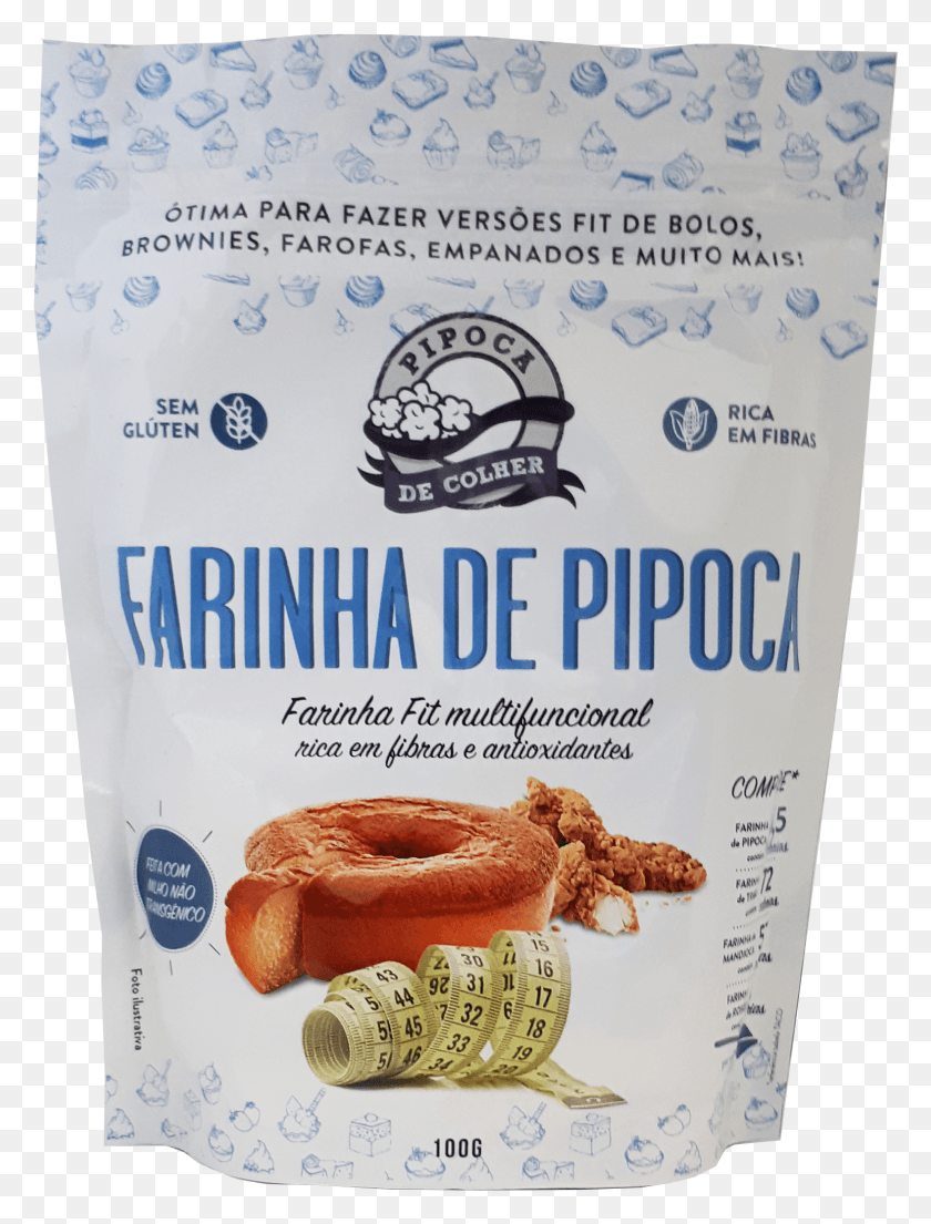 1577x2114 Farinha De Pipoca Farinha De Pipoca Comprar, Food, Plant, Snack Hd Png