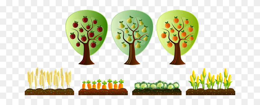 680x340 Farm Sticker PNG