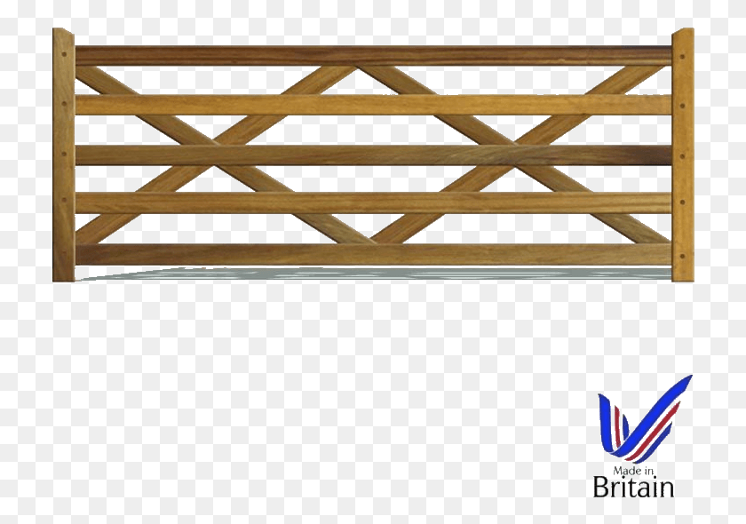 724x530 Farm Fence Wood Farm Gate, Furniture, Tabletop, Table HD PNG Download