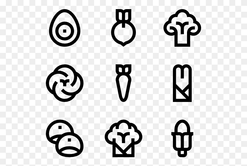 529x505 Farm Free Vector Vegetables Smart, Gray, World Of Warcraft HD PNG Download