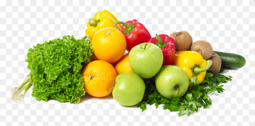943x429 Farm Fresh Fruits And Vegetables Fresh Fruits And Vegetables, Plant, Orange, Citrus Fruit HD PNG Download