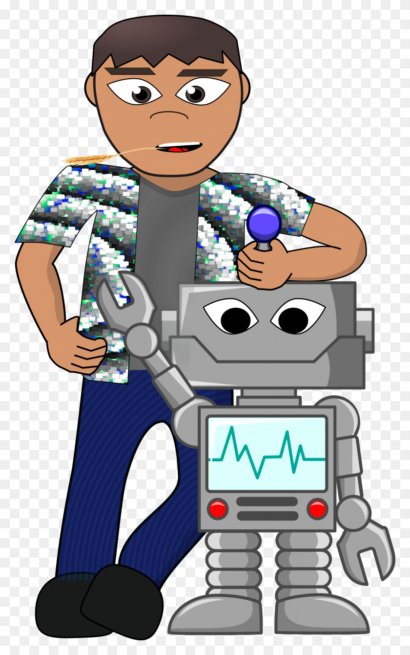 1463x2400 Farmer Future Icons Future World Future Clipart, Robot, Toy HD PNG Download