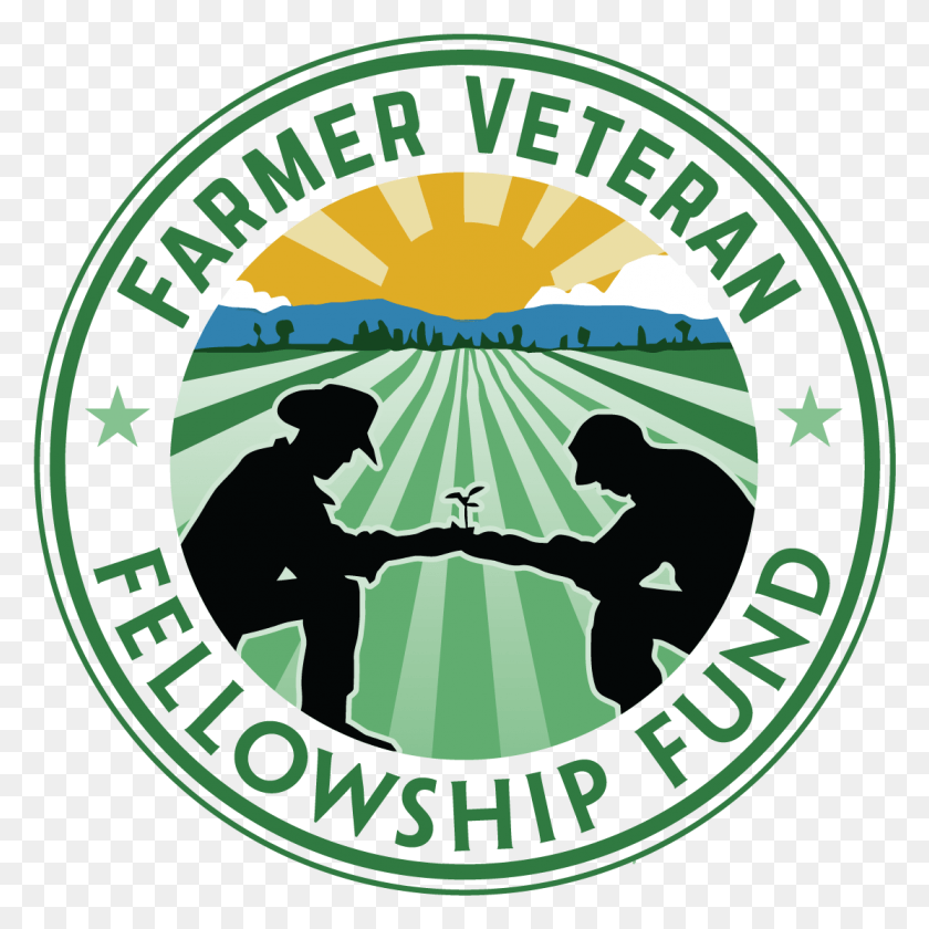 1112x1112 Farmer Veteran Fellowship Fund Grants Now Open Amsterdam Arena, Label, Text, Logo HD PNG Download