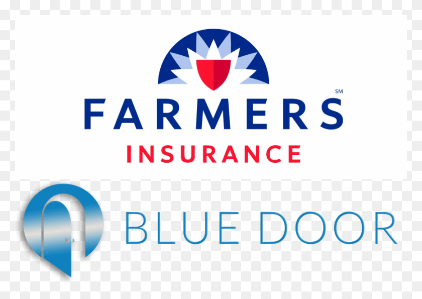 866x595 Farmers Insurance Logo Farmers Insurance Group, Text, Alphabet, Word HD PNG Download