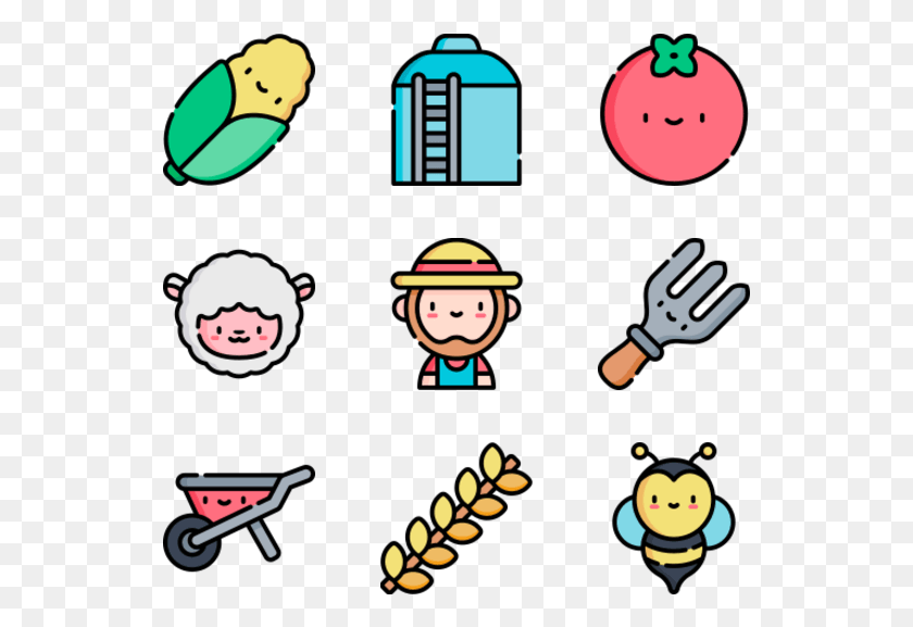 Farming, Weapon, Weaponry, Text HD PNG Download