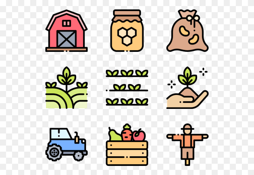 541x517 Farming And Gardening Concert Icon, Text, Super Mario, Poster HD PNG Download