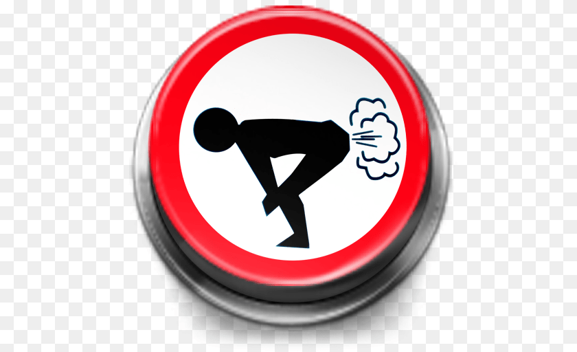 Fart Sounds Machine Appstore For Android, Sign, Symbol, Road Sign ...