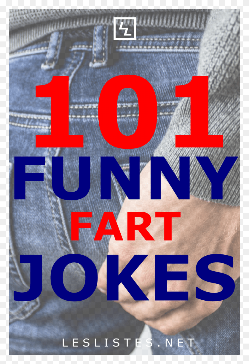 1225x1837 Farting In Public Can Be Embarrassing Poster, Word, Pants, Clothing HD PNG Download