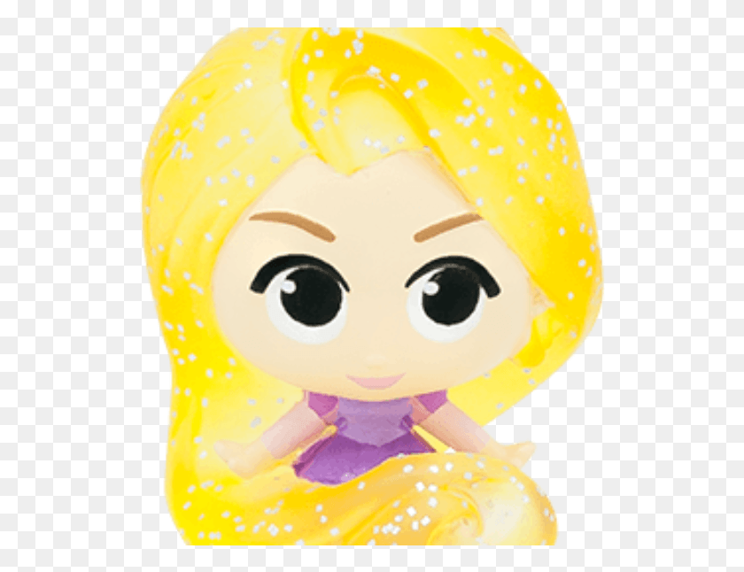 527x586 Fashems Princess S2 Rapunzel Cartoon, Doll, Toy, Clothing HD PNG Download