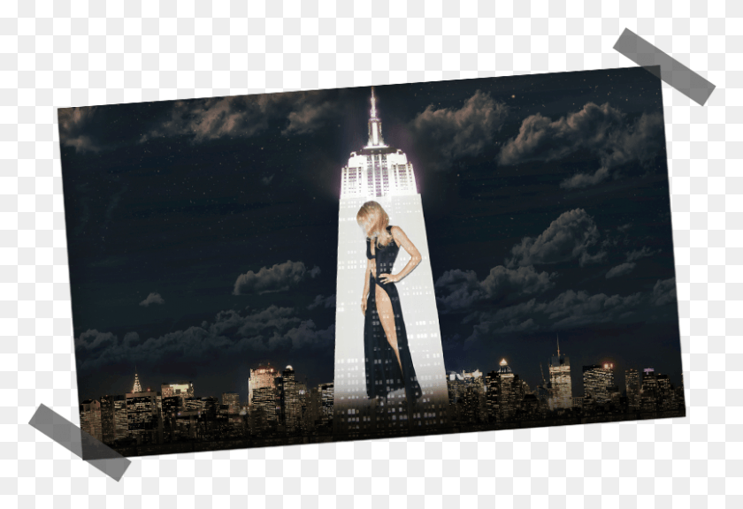 805x533 Fashionistas Don39t Miss This Screening When In Nyc Observation Tower, Architecture, Building, Spire HD PNG Download