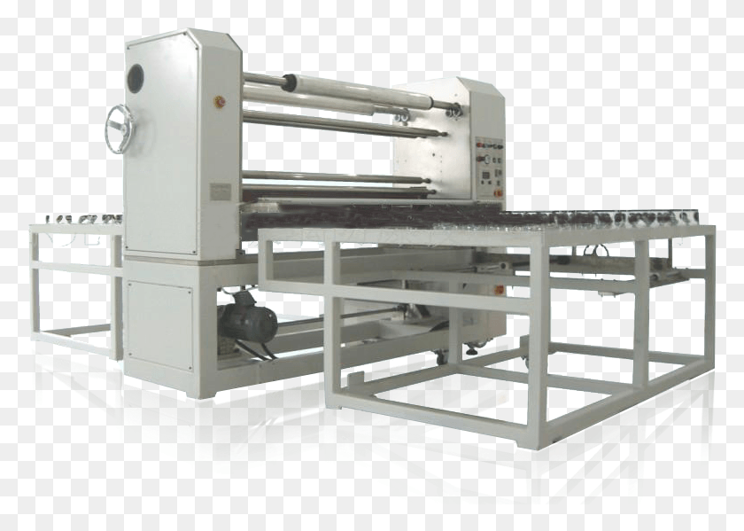 778x539 Fasm C 1000 Film Application Machine With Dust Removal Planer, Lathe HD PNG Download