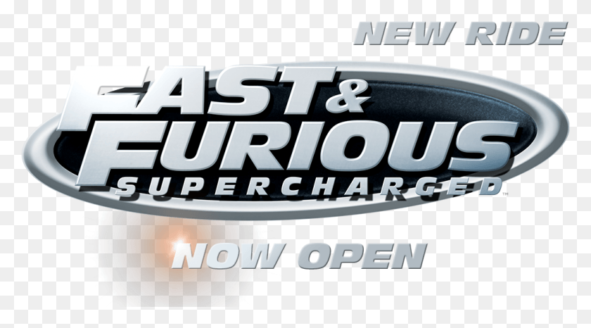1009x526 Fast Amp Furious Fast Amp Furious 6 2013, Logo, Symbol, Trademark HD PNG Download
