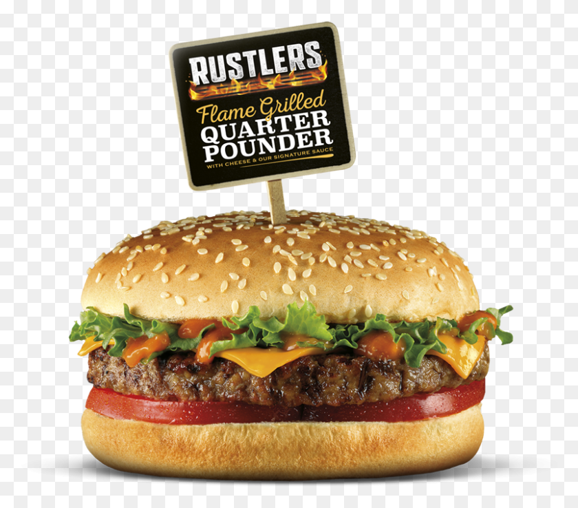 801x697 Fast Food, Burger, Food HD PNG Download