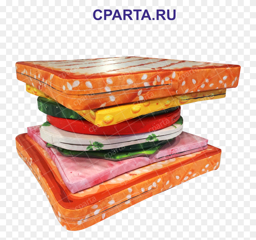 741x728 Fast Food, Pottery, Box, Bowl HD PNG Download