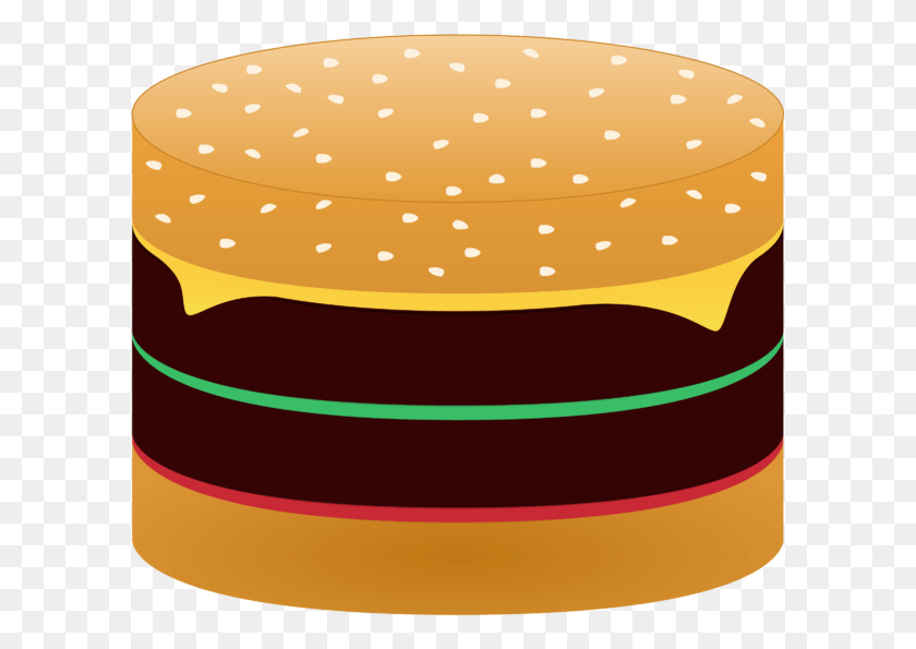 601x535 Comida Rápida, Comida, Pastel, Postre Hd Png