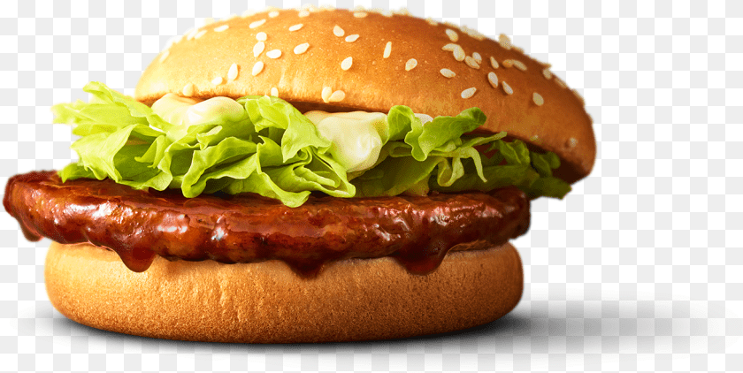 1305x656 Fast Food, Burger Sticker PNG