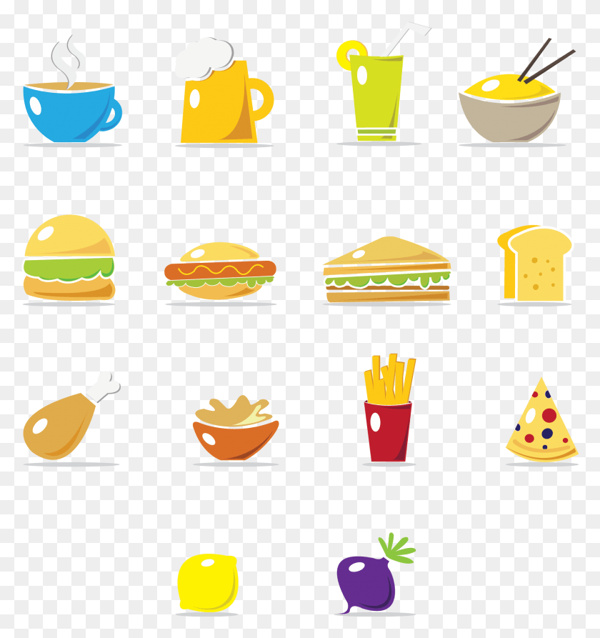 1762x1883 Fast Food Icon Spring Icons, Text, Lighting, Number HD PNG Download
