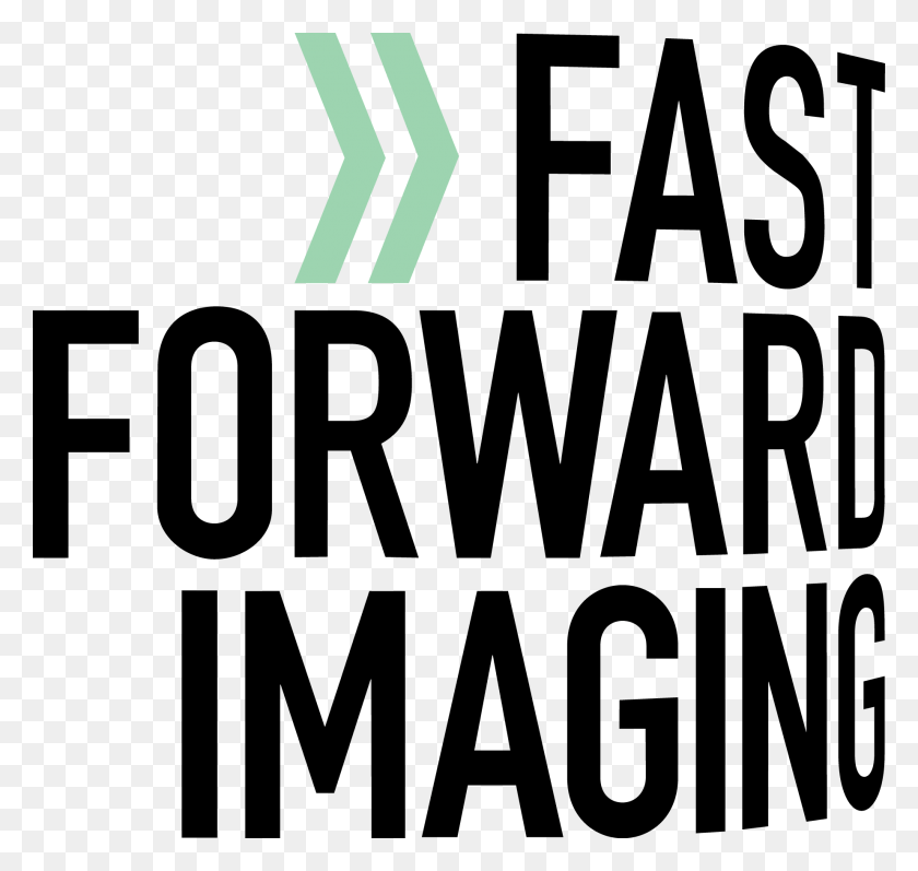 1845x1745 Fast Forward Imaging, Word, Text, Alphabet HD PNG Download
