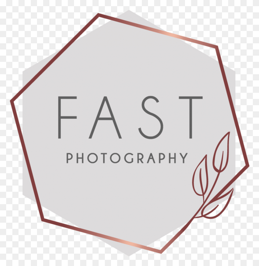 846x868 Fast Photography Submark, First Aid, Text, Label HD PNG Download