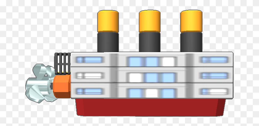 677x348 Descargar Png / Rápido Titanic Abacus, Electrónica, Dispositivo Eléctrico, Servidor Hd Png