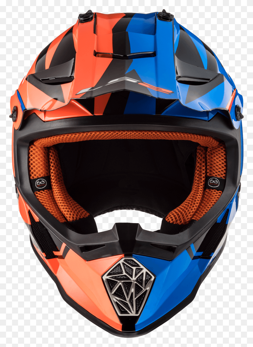 915x1280 Fast V2 Two Face Motorcycle Helmet, Clothing, Apparel, Crash Helmet HD PNG Download