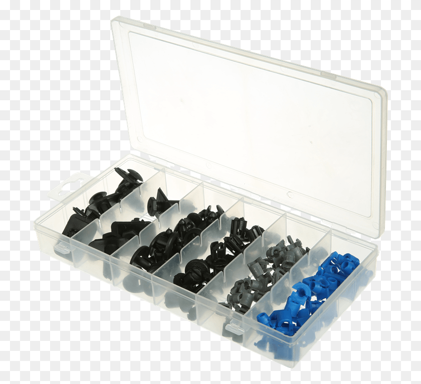 711x706 Fasteners Mazda Suppliers Pliers, Box, Electrical Device, Tool HD PNG Download