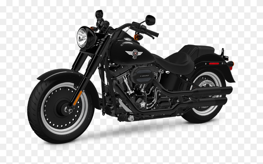 669x465 Fat Boy S Fat Boy Com Alforges Harley Davidson, Motorcycle, Vehicle, Transportation HD PNG Download