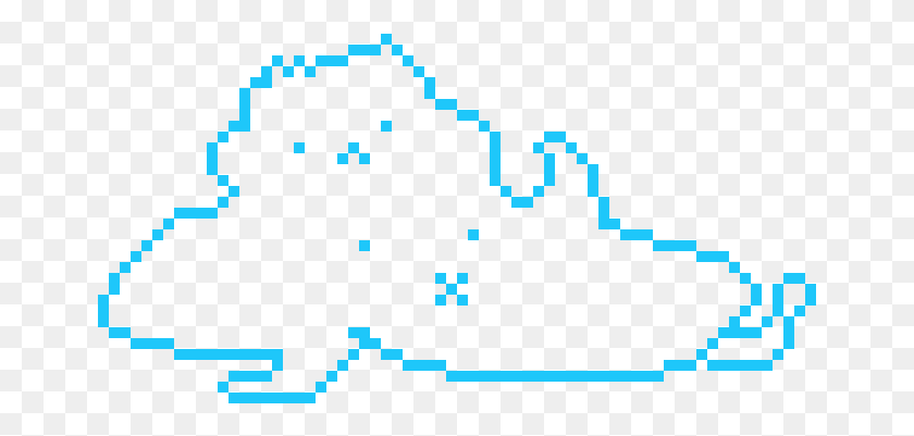 661x341 Descargar Png Fat Cat Pc Master Race Pixel Art, Marcador, Pac Man, Parade Hd Png