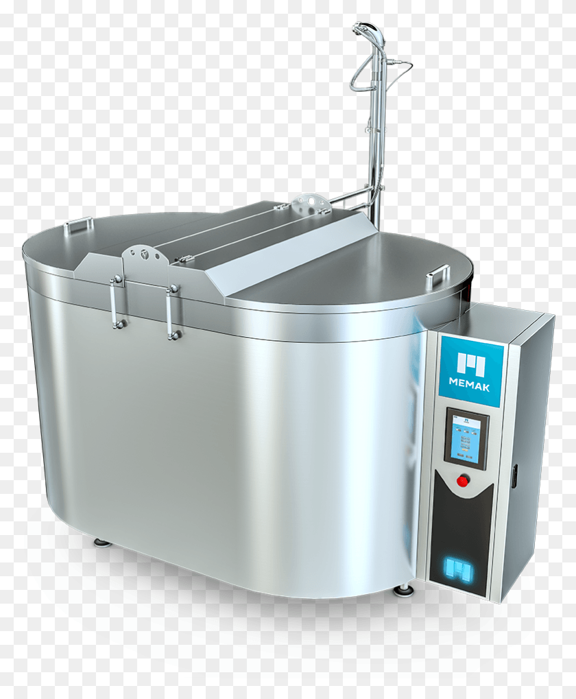 781x961 Fat Melting Tank Bathtub, Sink Faucet, Bucket, Appliance Descargar Hd Png