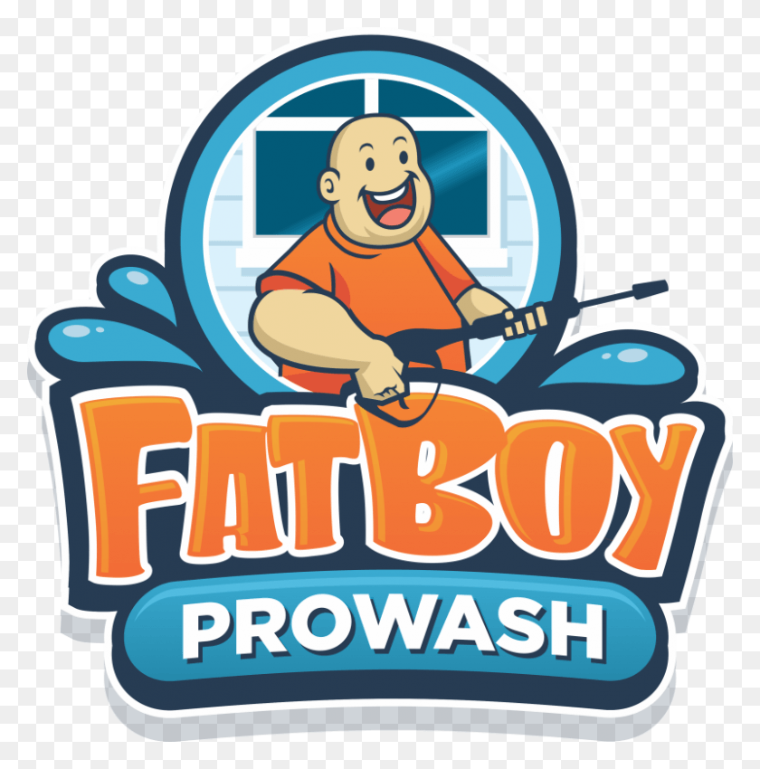 800x811 Fatboy Prowash, Advertisement, Poster, Flyer HD PNG Download