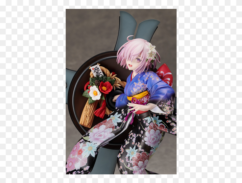 386x577 Fateapocrypha Ruler La Pucelle 17 Scale Figure, Clothing, Apparel, Robe HD PNG Download