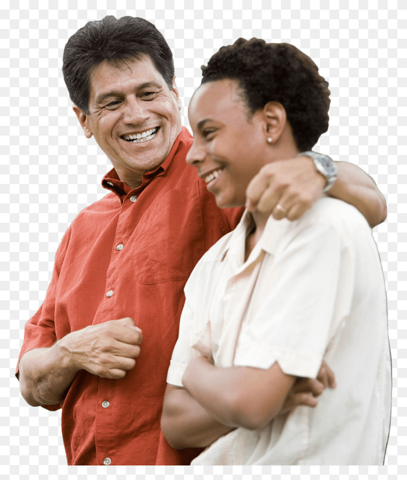 901x1076 Father And Son Father, Person, Human, Hair HD PNG Download