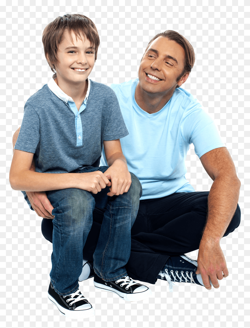 2321x3101 Father And Son Father And Son HD PNG Download